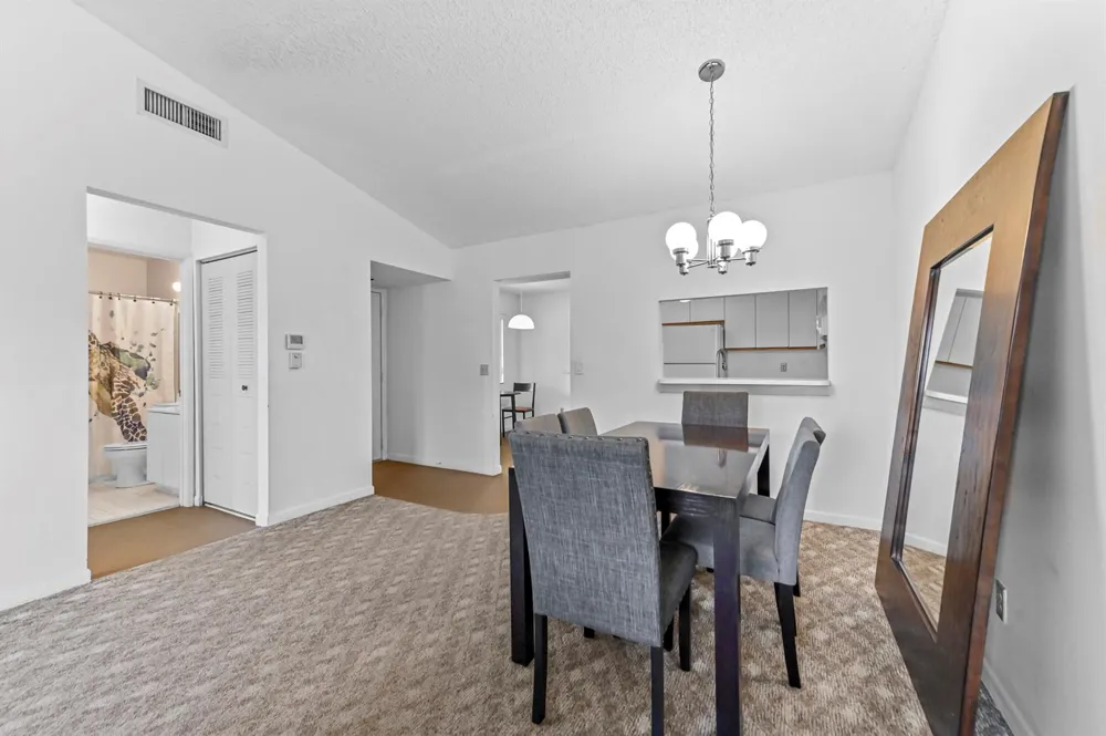 4717 Lucerne Lakes Boulevard E #201 Lake Worth, FL 33467