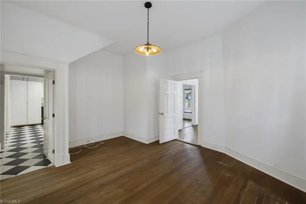 708 Magnolia Street Greensboro, NC 27401