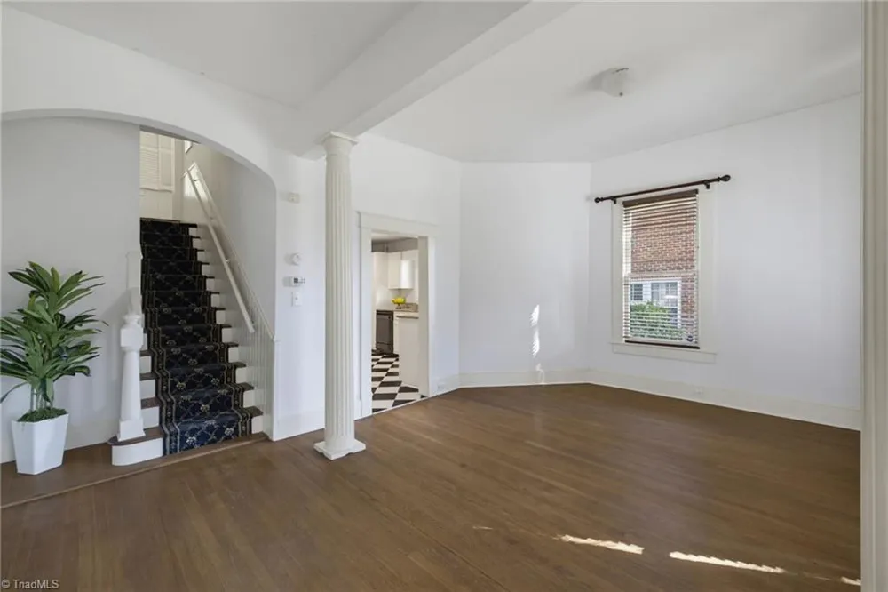 708 Magnolia Street Greensboro, NC 27401