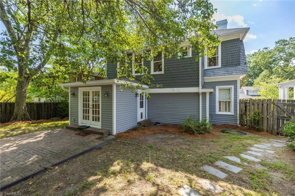 708 Magnolia Street Greensboro, NC 27401