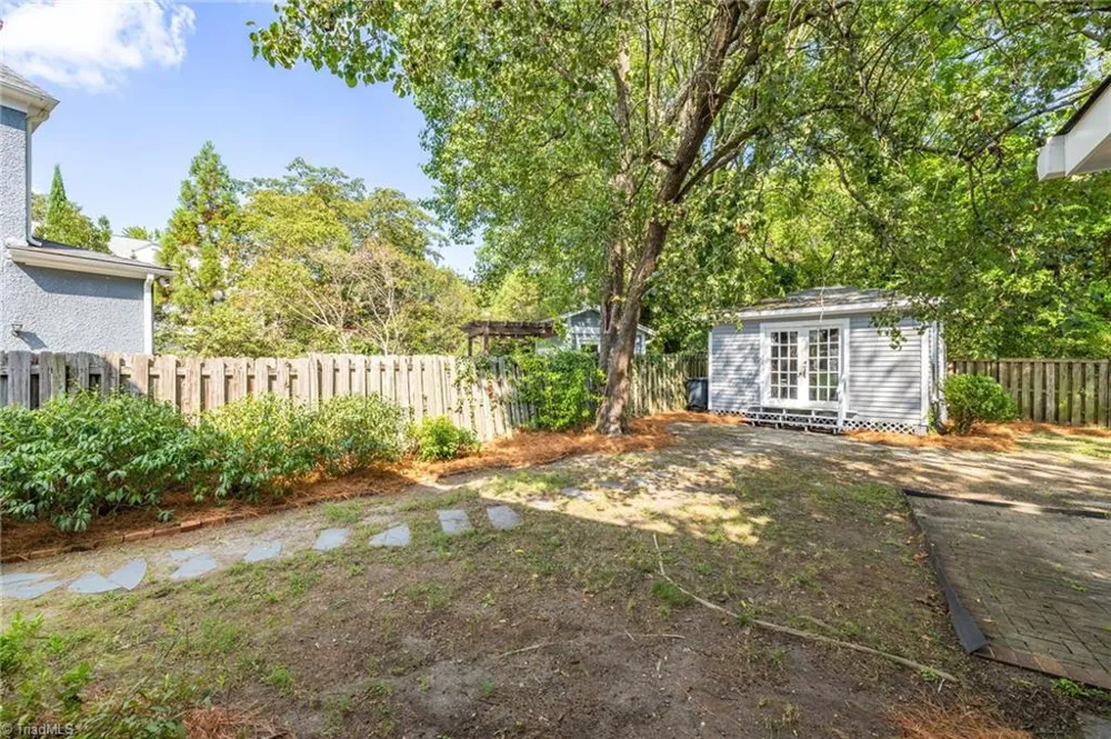 708 Magnolia Street Greensboro, NC 27401
