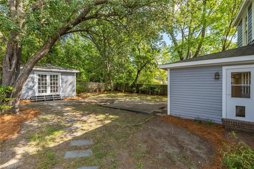 708 Magnolia Street Greensboro, NC 27401