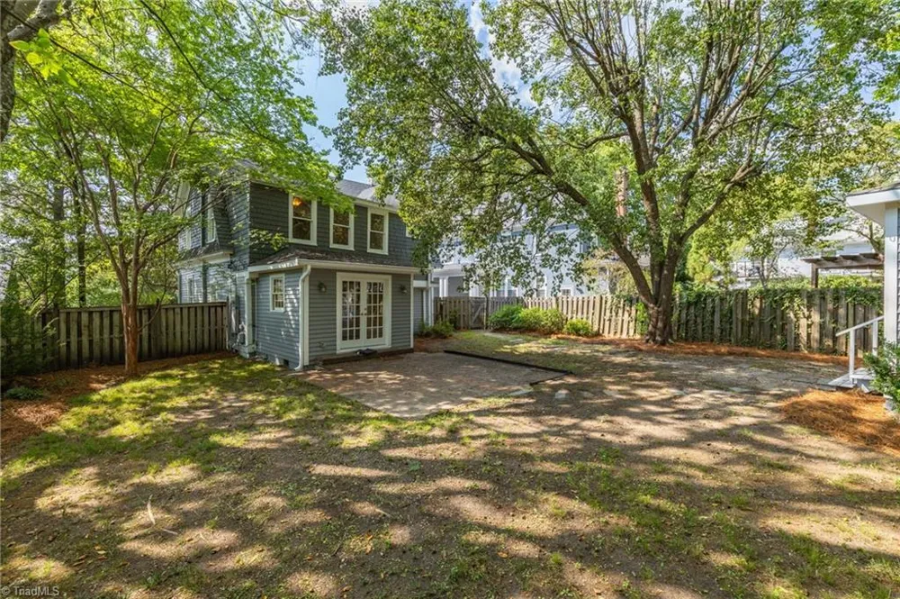 708 Magnolia Street Greensboro, NC 27401