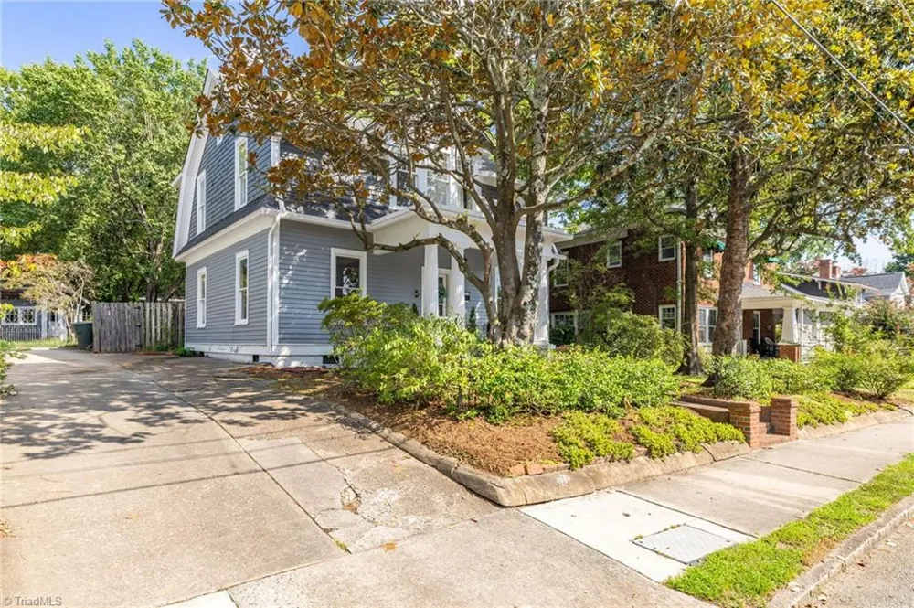 708 Magnolia Street Greensboro, NC 27401