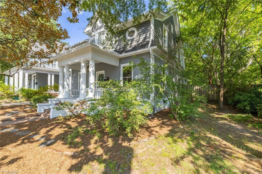 708 Magnolia Street Greensboro, NC 27401