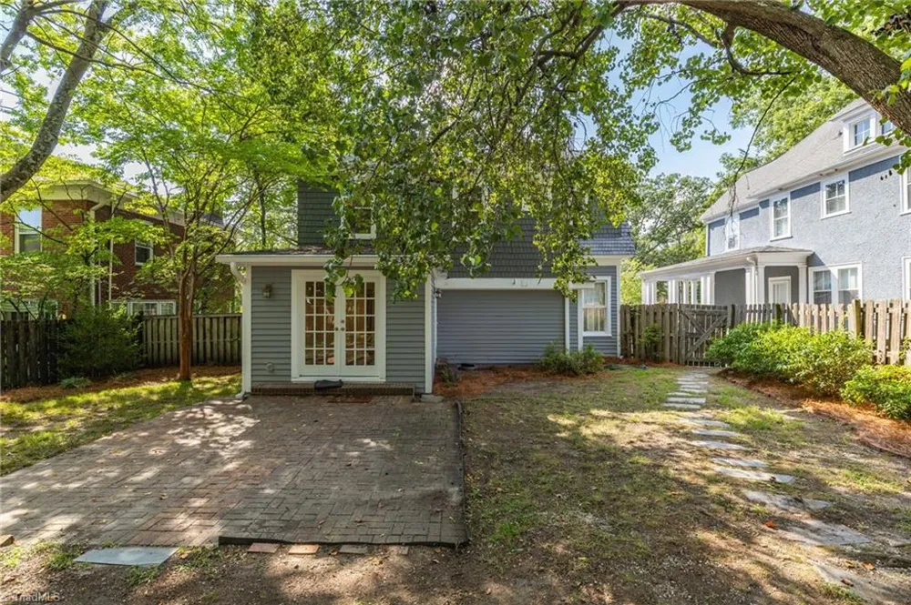 708 Magnolia Street Greensboro, NC 27401