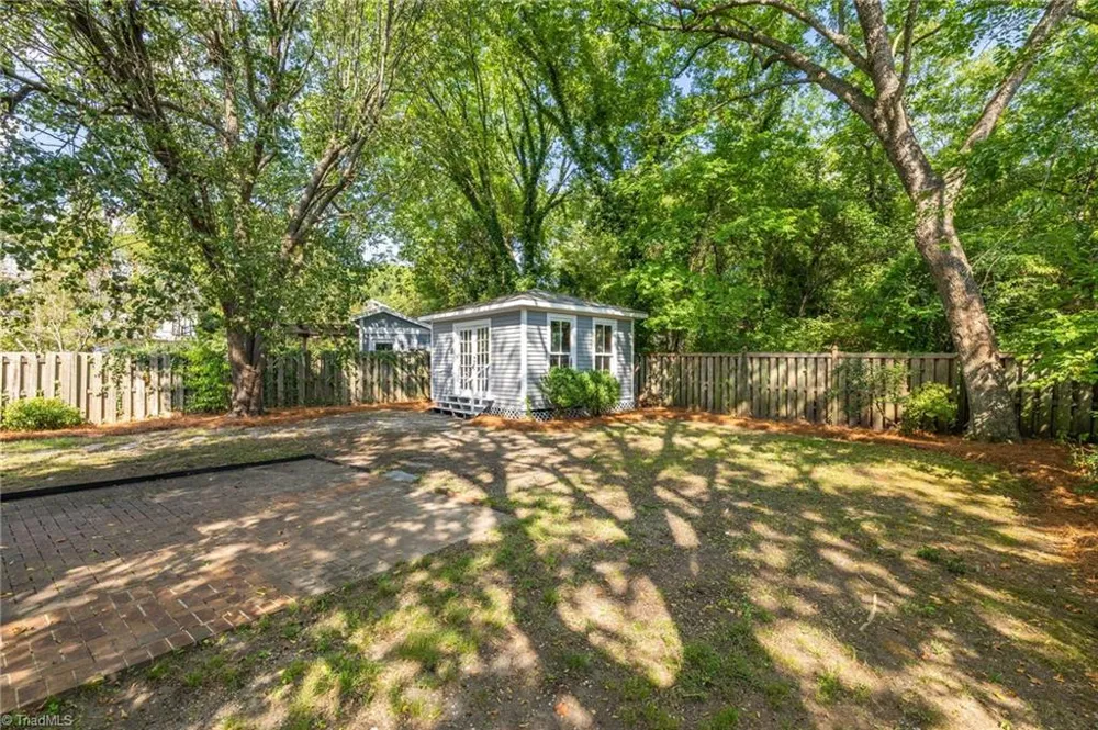 708 Magnolia Street Greensboro, NC 27401