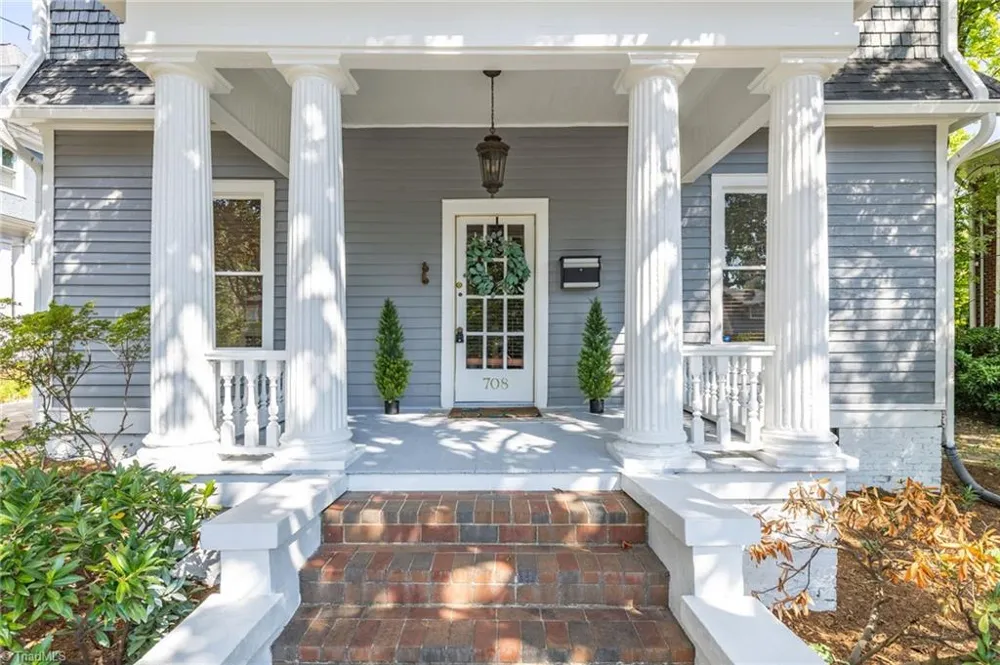 708 Magnolia Street Greensboro, NC 27401