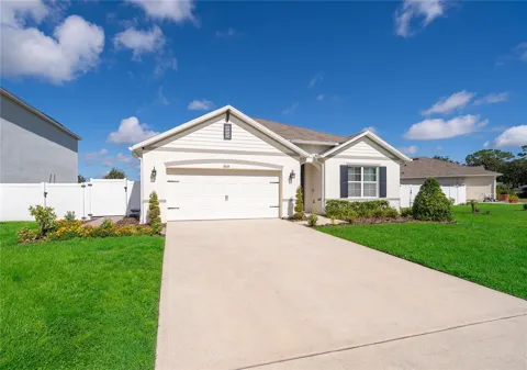 3608 SCARLET OAK DRIVE