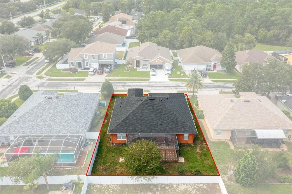 14056 LEYBOURNE WAY Spring Hill, FL 34609