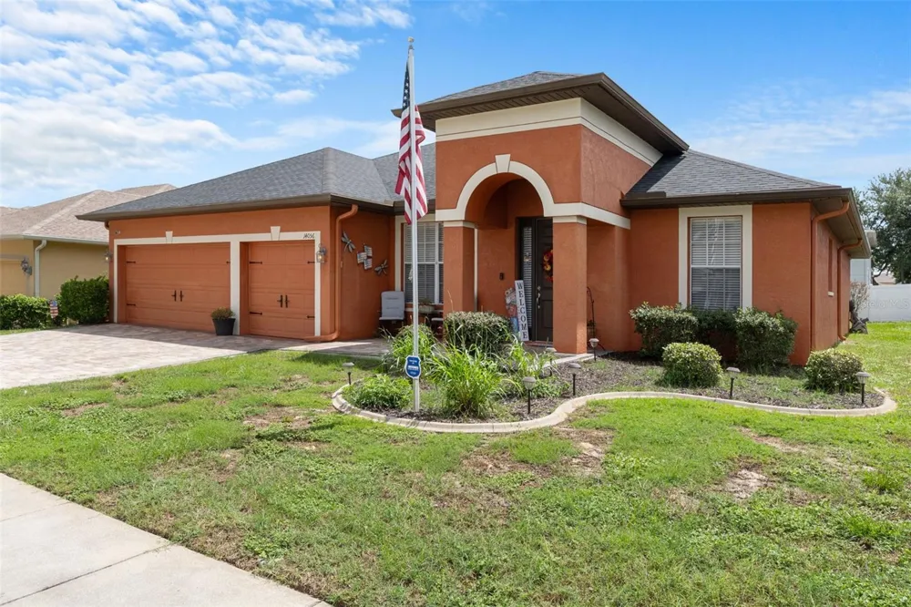 14056 LEYBOURNE WAY Spring Hill, FL 34609