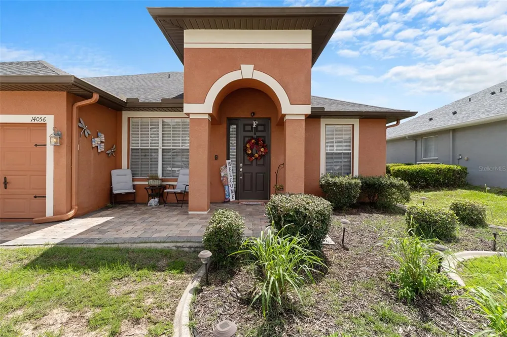 14056 LEYBOURNE WAY Spring Hill, FL 34609