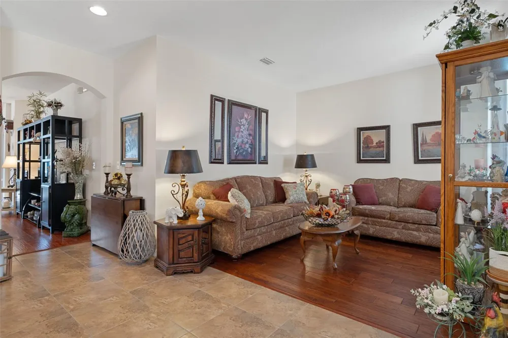 14056 LEYBOURNE WAY Spring Hill, FL 34609