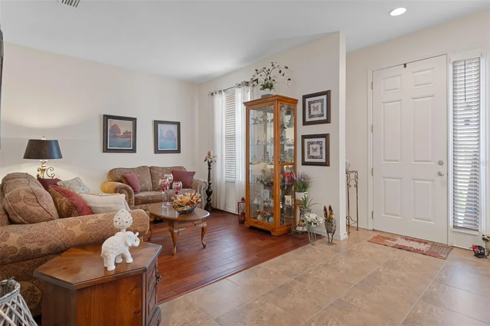 14056 LEYBOURNE WAY Spring Hill, FL 34609