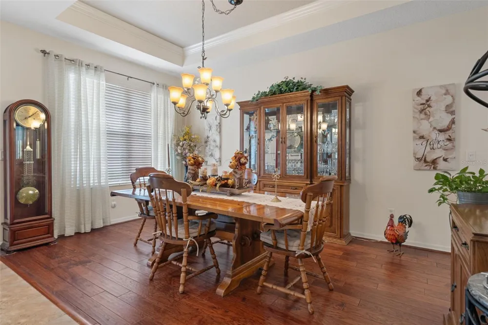 14056 LEYBOURNE WAY Spring Hill, FL 34609