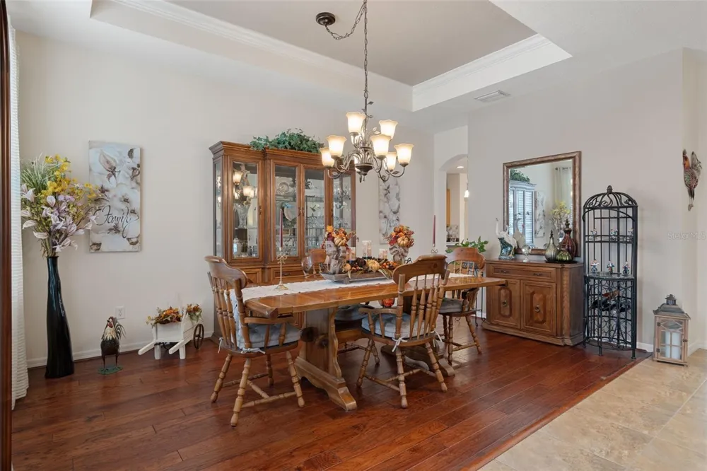14056 LEYBOURNE WAY Spring Hill, FL 34609