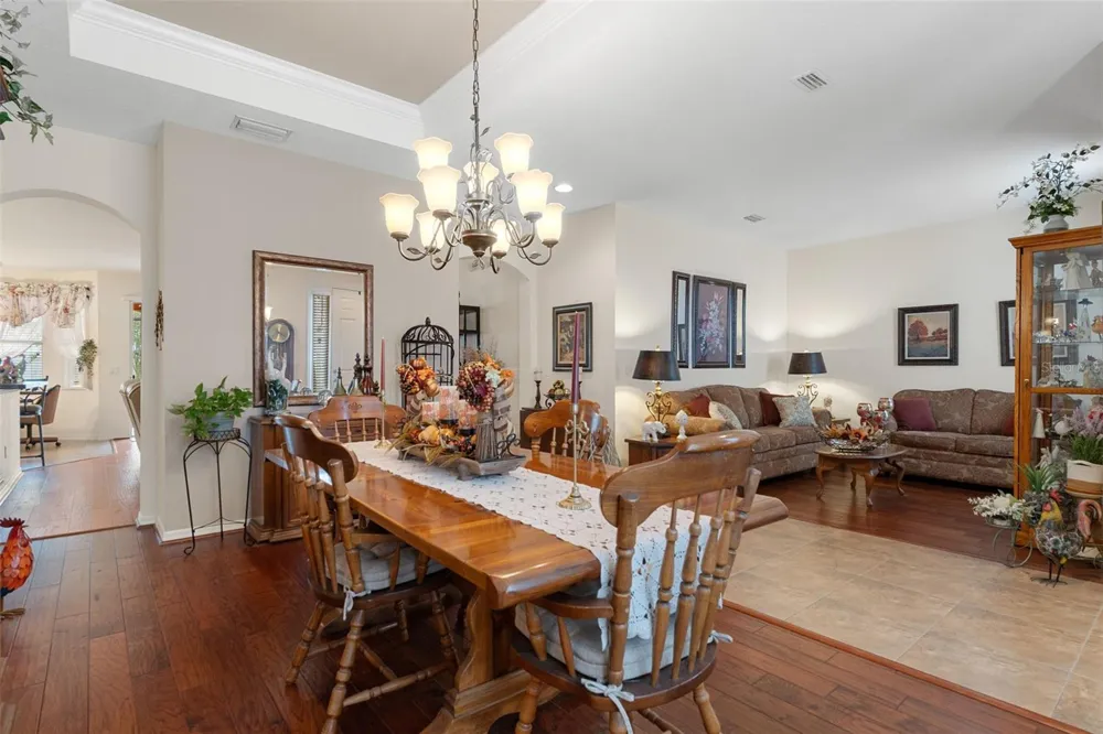 14056 LEYBOURNE WAY Spring Hill, FL 34609