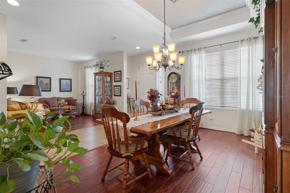 14056 LEYBOURNE WAY Spring Hill, FL 34609