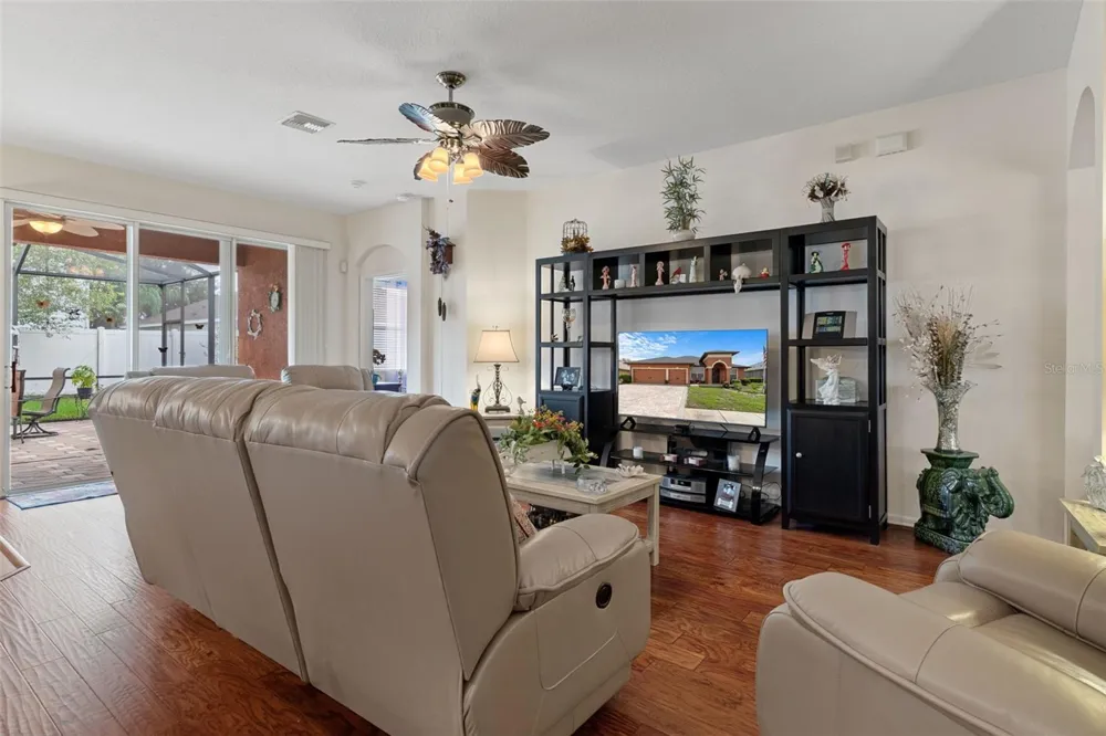 14056 LEYBOURNE WAY Spring Hill, FL 34609