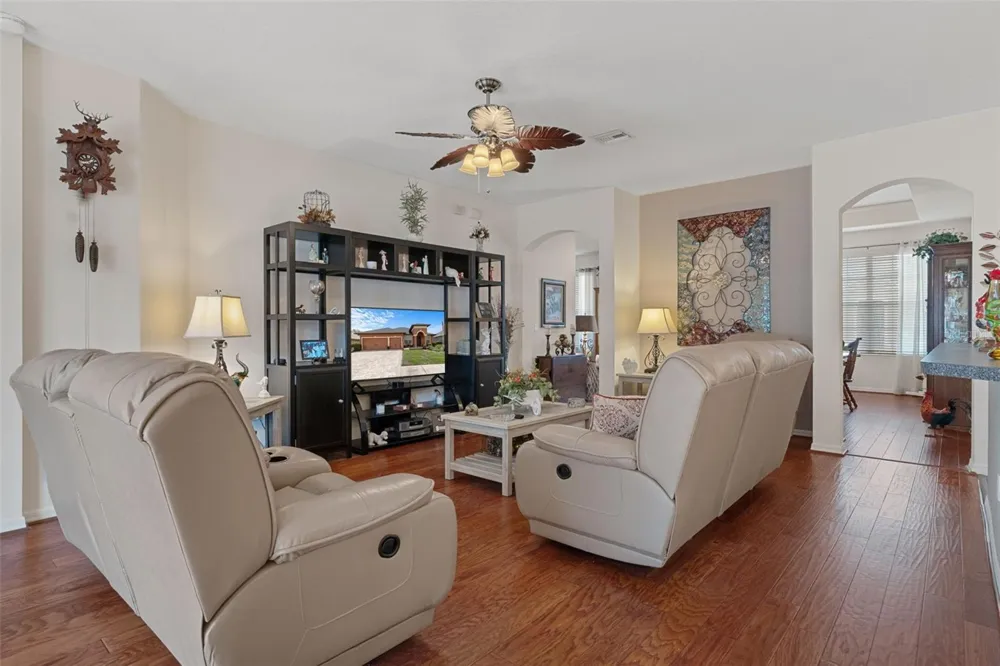 14056 LEYBOURNE WAY Spring Hill, FL 34609