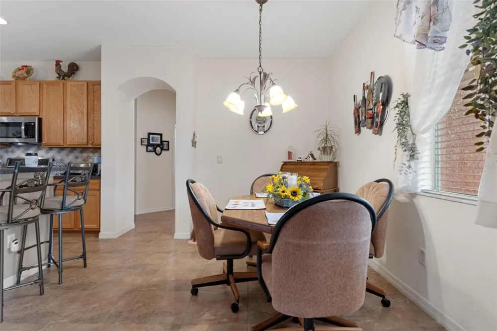 14056 LEYBOURNE WAY Spring Hill, FL 34609