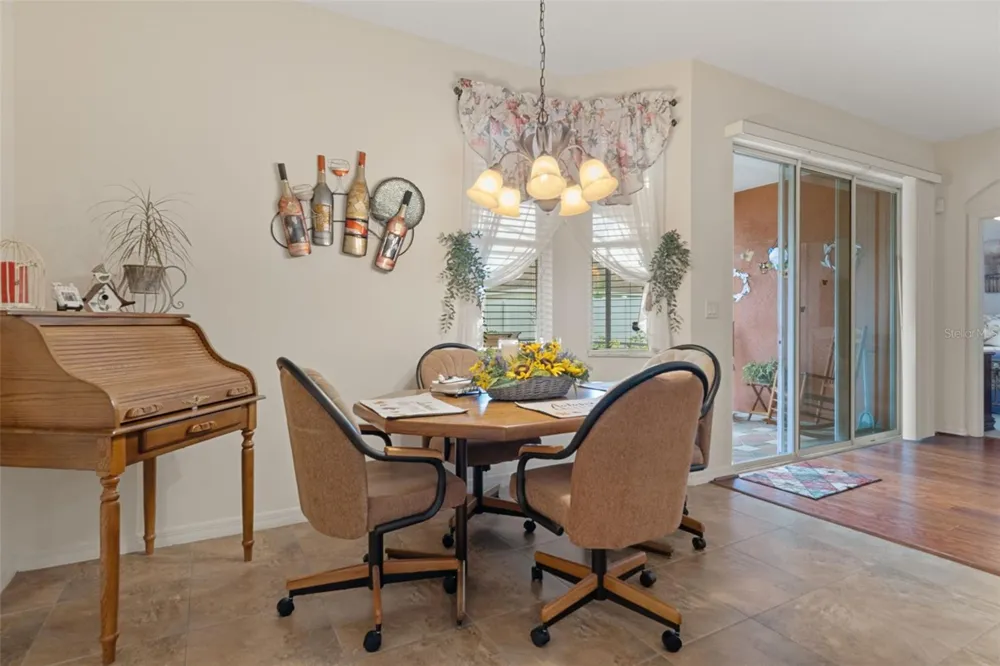 14056 LEYBOURNE WAY Spring Hill, FL 34609