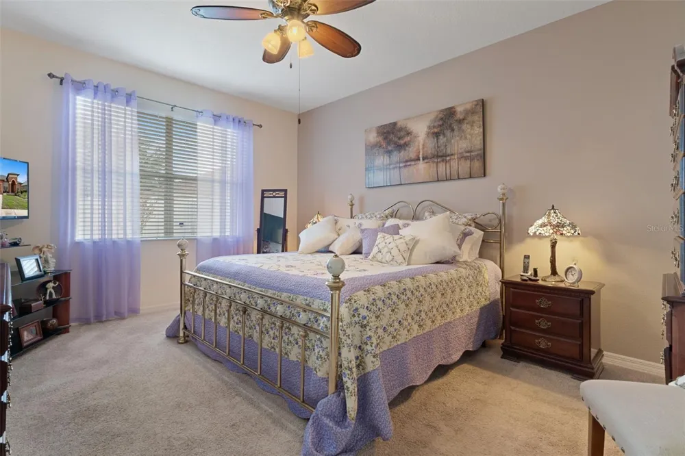 14056 LEYBOURNE WAY Spring Hill, FL 34609