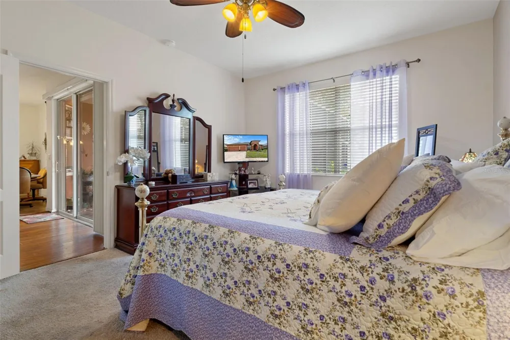 14056 LEYBOURNE WAY Spring Hill, FL 34609