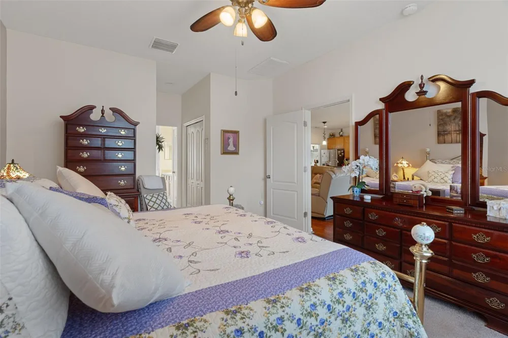 14056 LEYBOURNE WAY Spring Hill, FL 34609