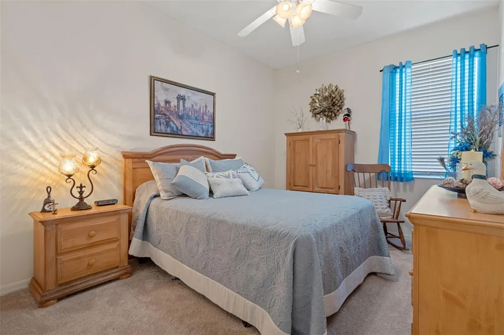 14056 LEYBOURNE WAY Spring Hill, FL 34609