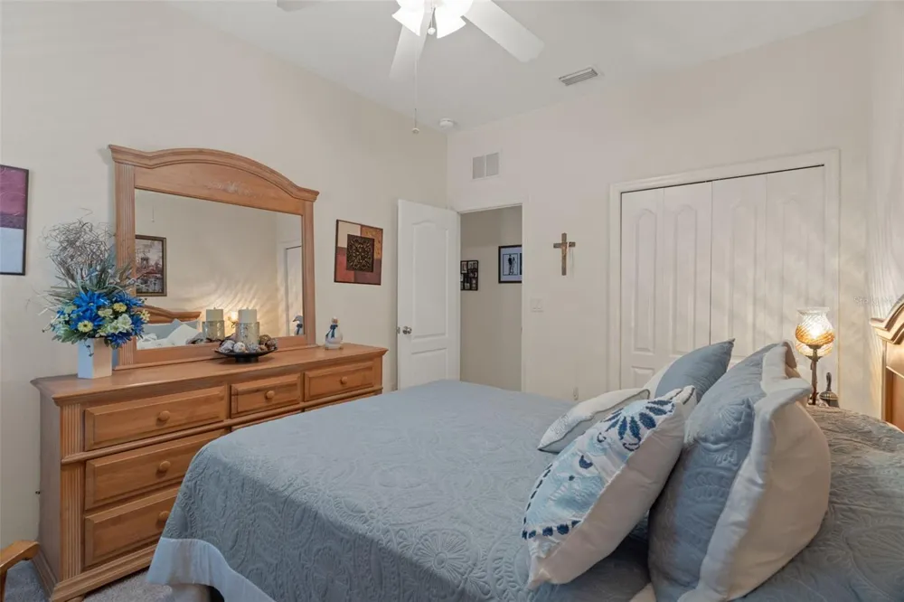 14056 LEYBOURNE WAY Spring Hill, FL 34609