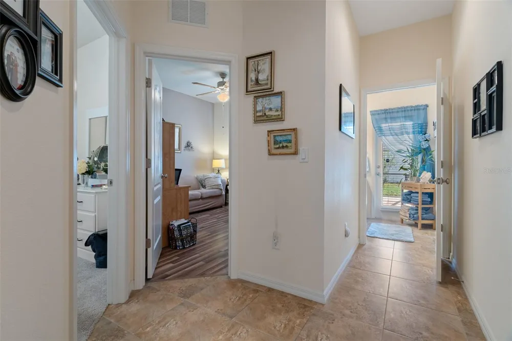 14056 LEYBOURNE WAY Spring Hill, FL 34609