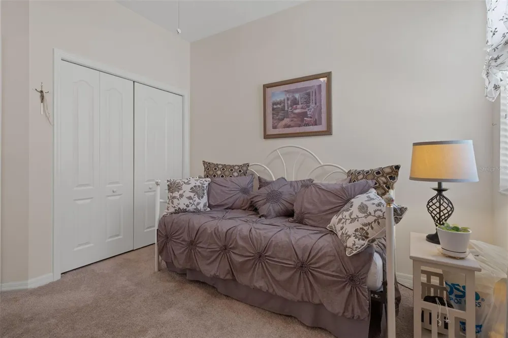 14056 LEYBOURNE WAY Spring Hill, FL 34609