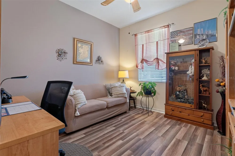 14056 LEYBOURNE WAY Spring Hill, FL 34609
