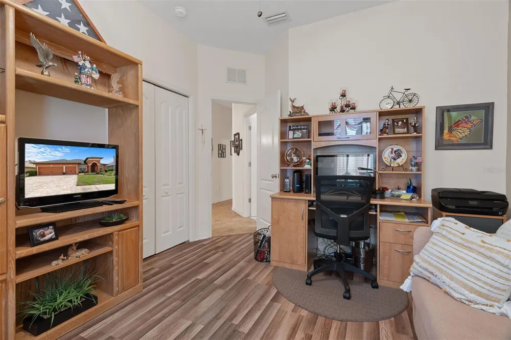 14056 LEYBOURNE WAY Spring Hill, FL 34609