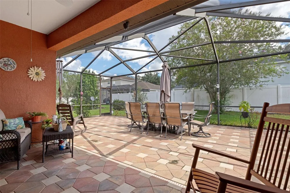 14056 LEYBOURNE WAY Spring Hill, FL 34609