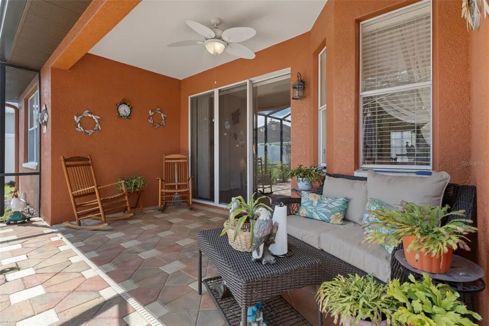 14056 LEYBOURNE WAY Spring Hill, FL 34609