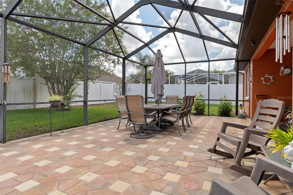 14056 LEYBOURNE WAY Spring Hill, FL 34609