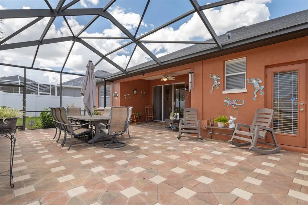 14056 LEYBOURNE WAY Spring Hill, FL 34609
