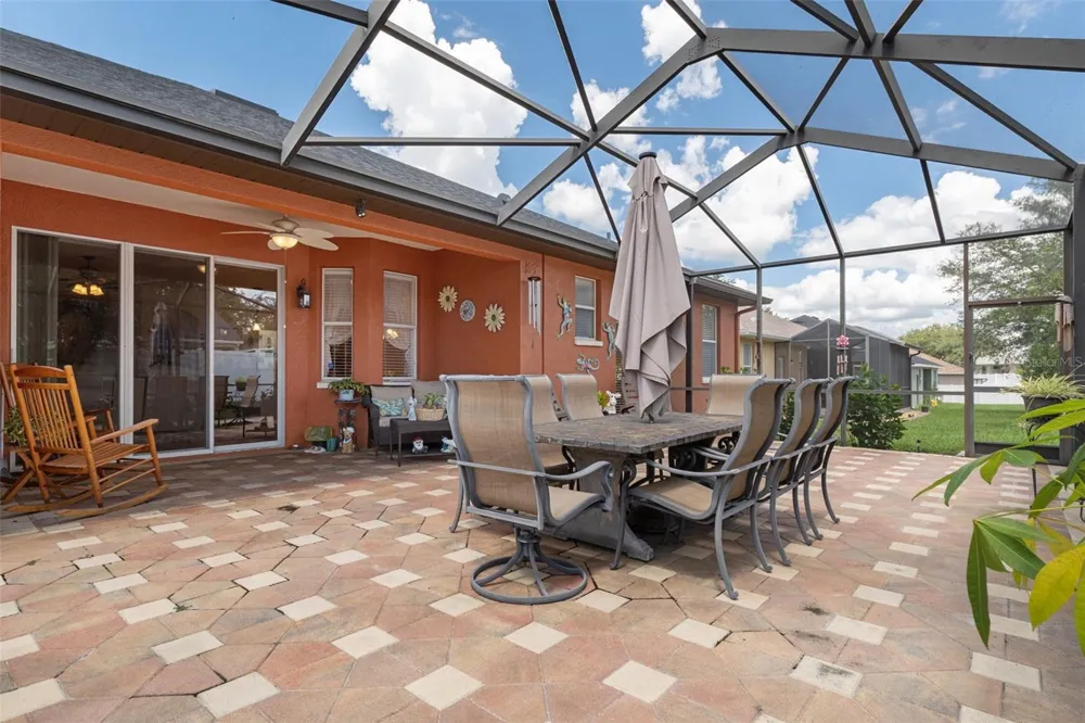 14056 LEYBOURNE WAY Spring Hill, FL 34609
