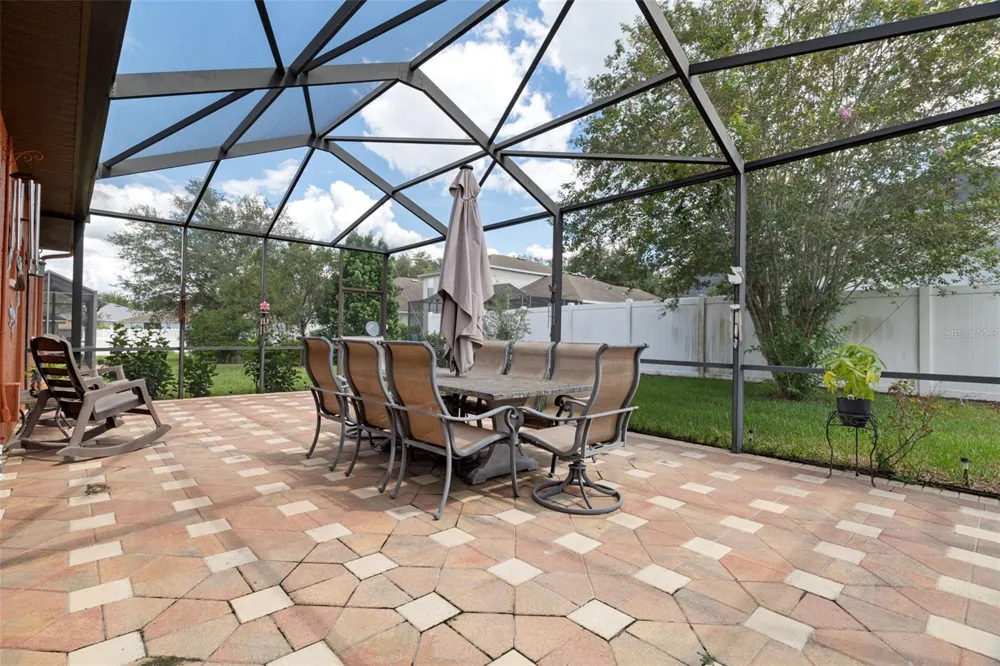 14056 LEYBOURNE WAY Spring Hill, FL 34609