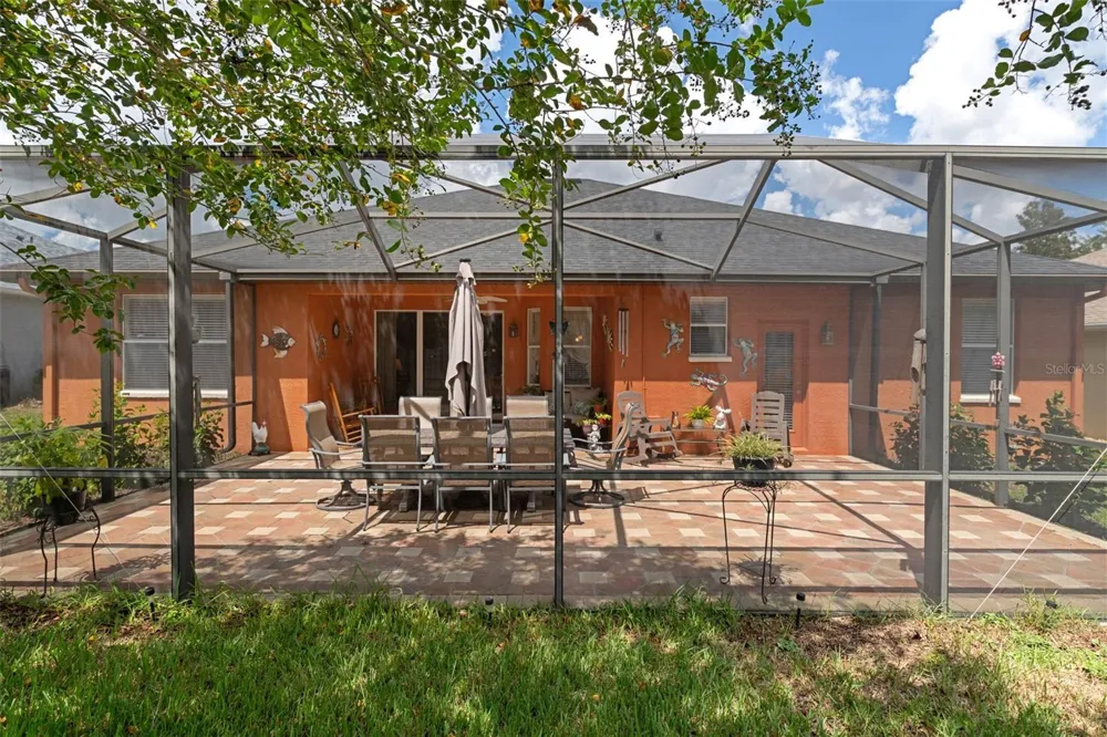 14056 LEYBOURNE WAY Spring Hill, FL 34609