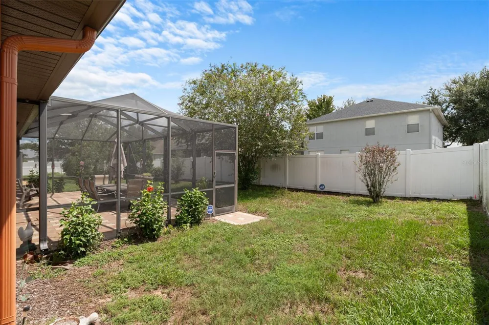 14056 LEYBOURNE WAY Spring Hill, FL 34609