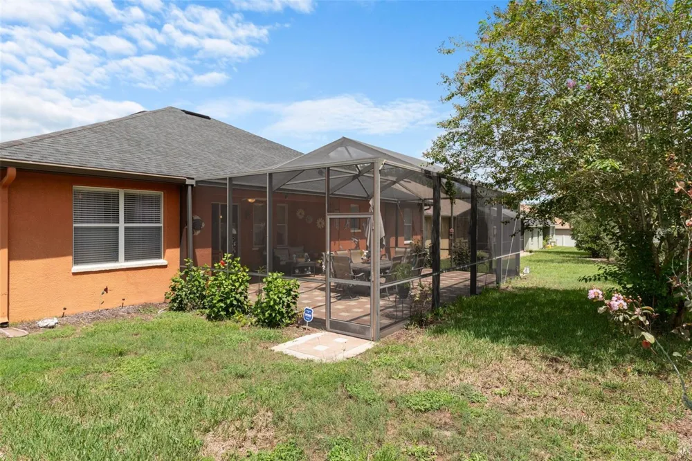 14056 LEYBOURNE WAY Spring Hill, FL 34609