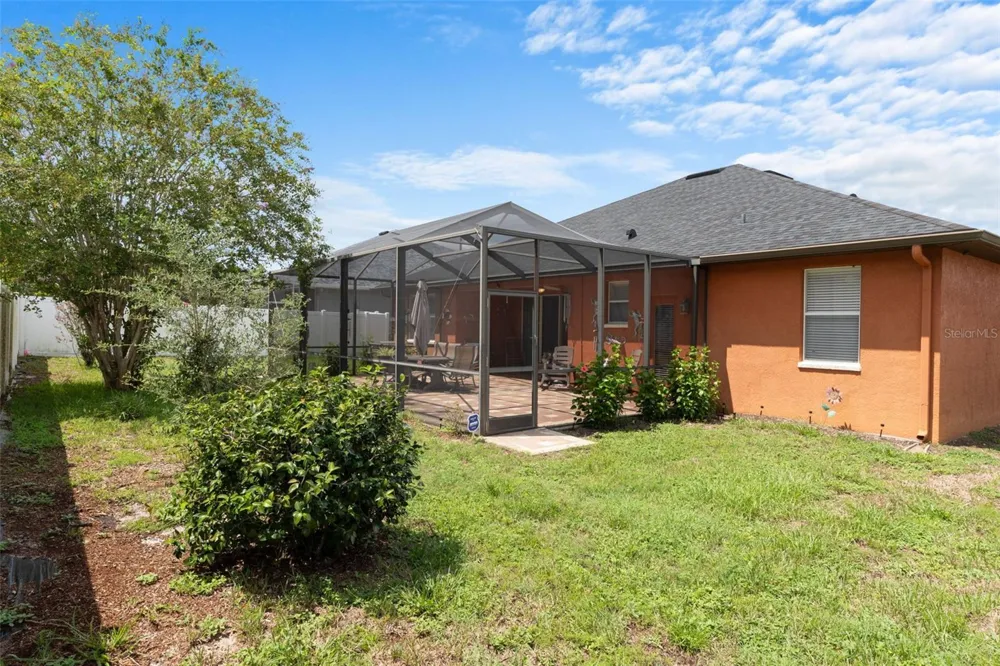 14056 LEYBOURNE WAY Spring Hill, FL 34609