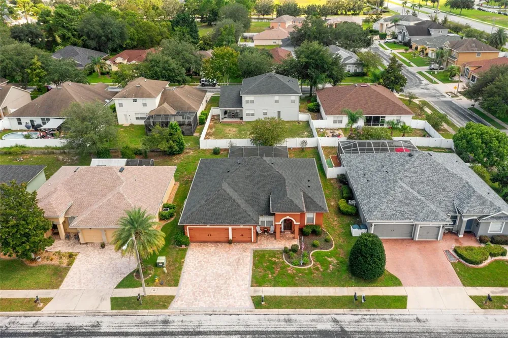 14056 LEYBOURNE WAY Spring Hill, FL 34609