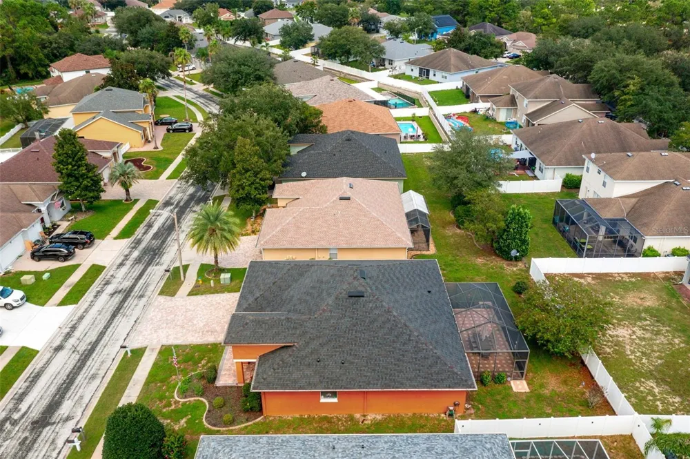 14056 LEYBOURNE WAY Spring Hill, FL 34609