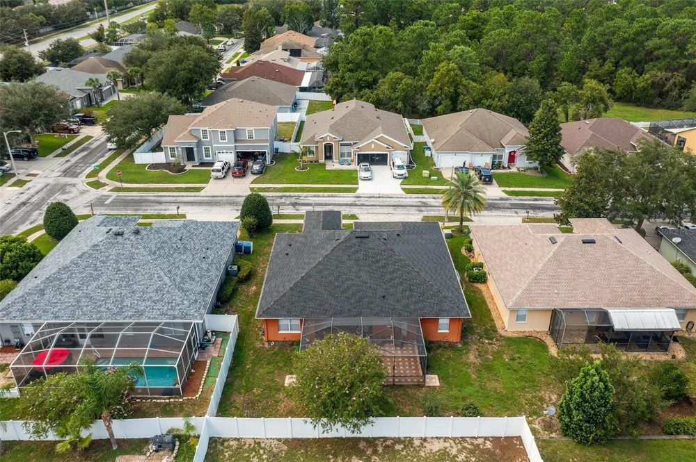 14056 LEYBOURNE WAY Spring Hill, FL 34609