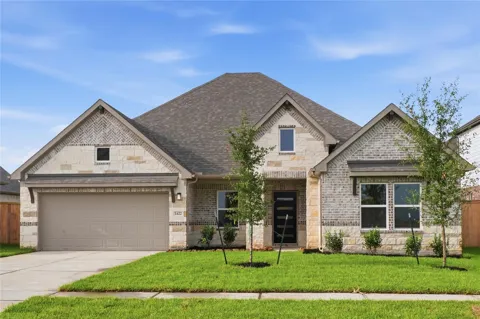 3422 Sago Palm Drive