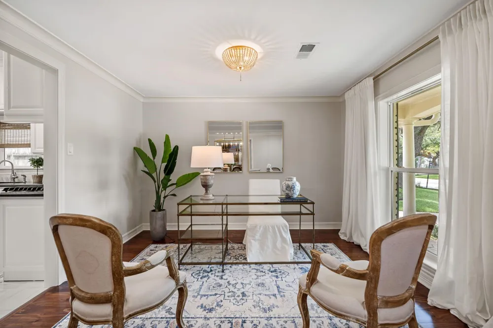 506 Briar Hill Drive Houston, TX 77042